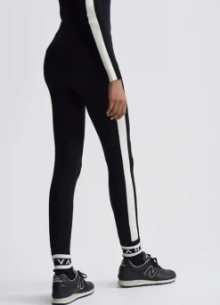 Aiden Knit Legging