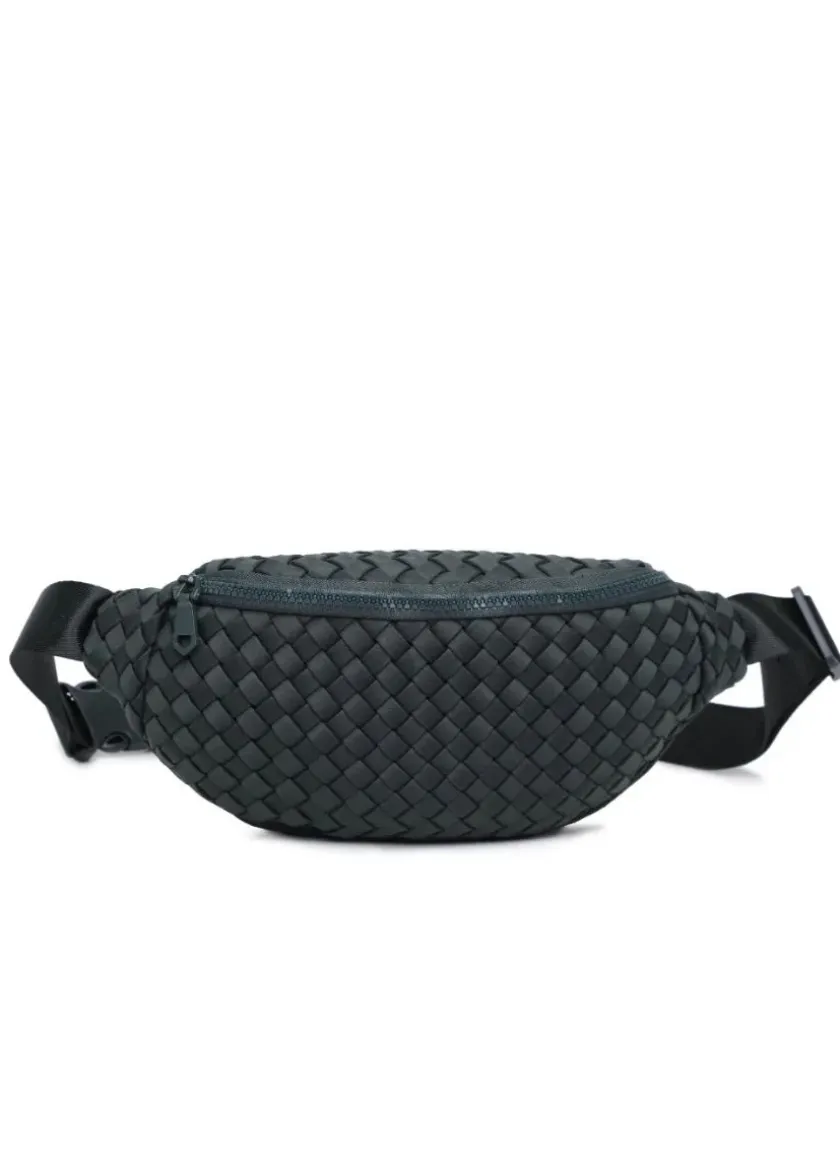 Aim High Belt Bag