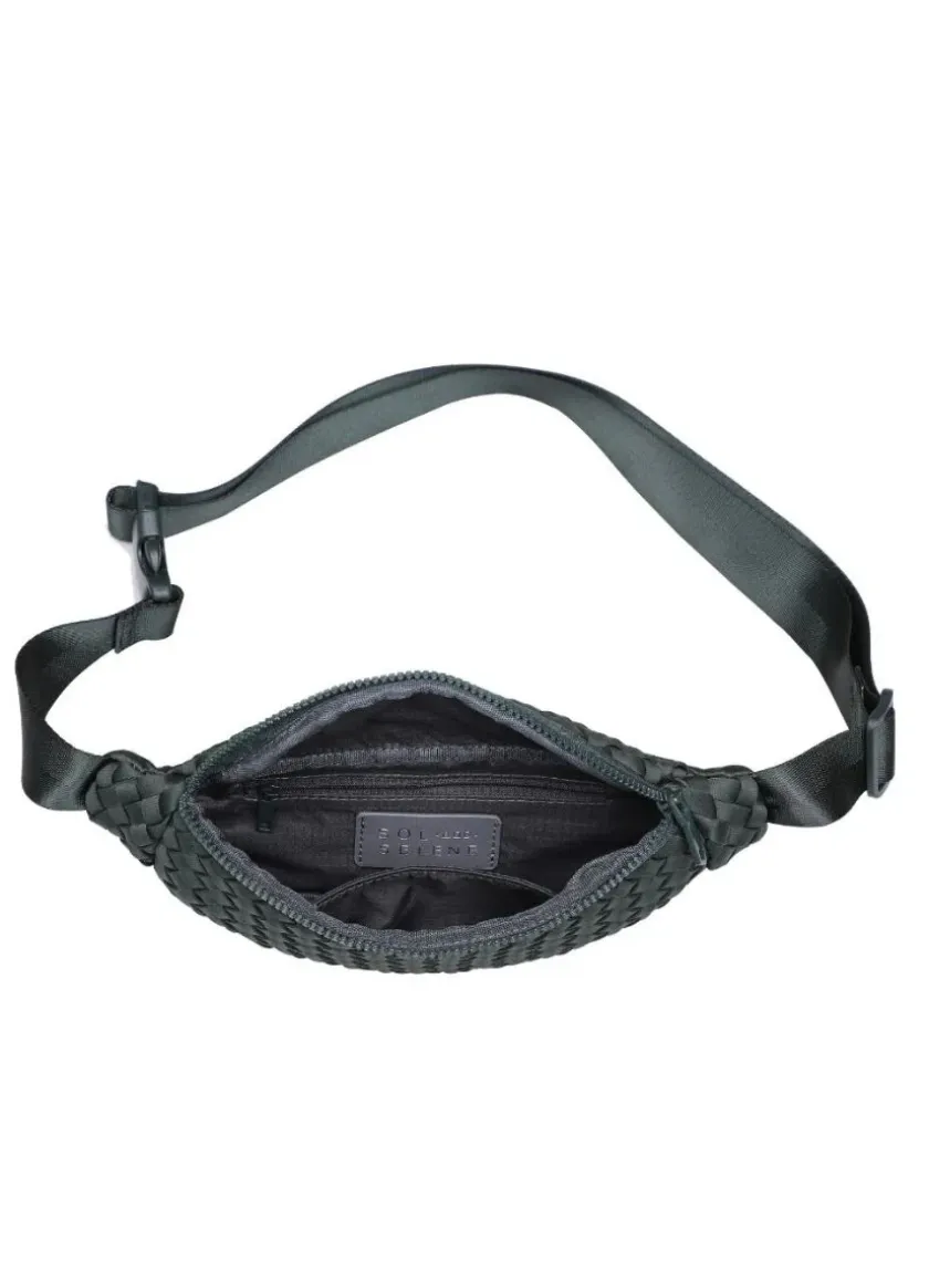 Aim High Belt Bag