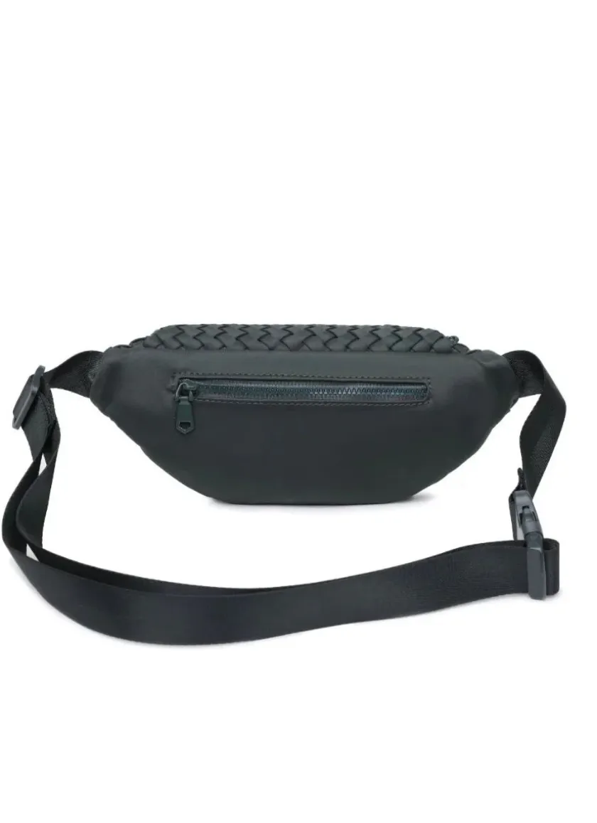 Aim High Belt Bag