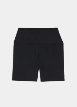 Airweight High Waist 6” Short