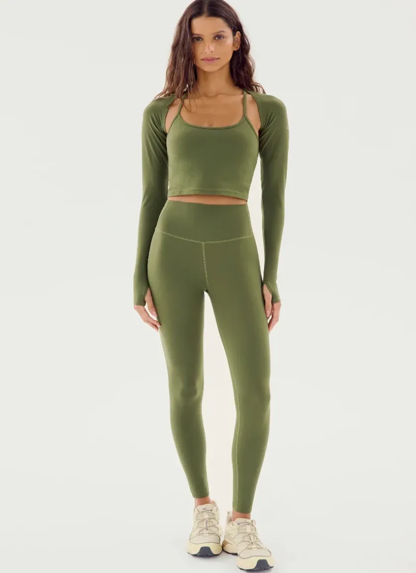 Airweight High Waist 28"