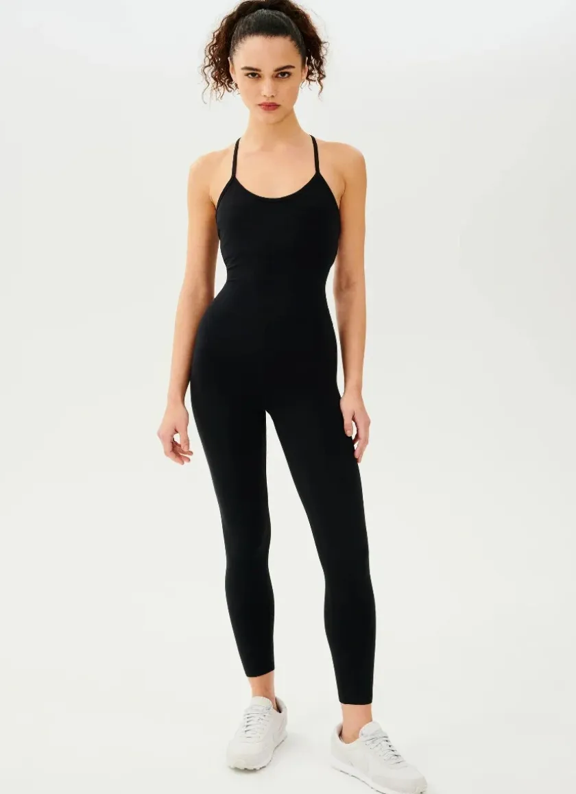 Airweight Jumpsuit