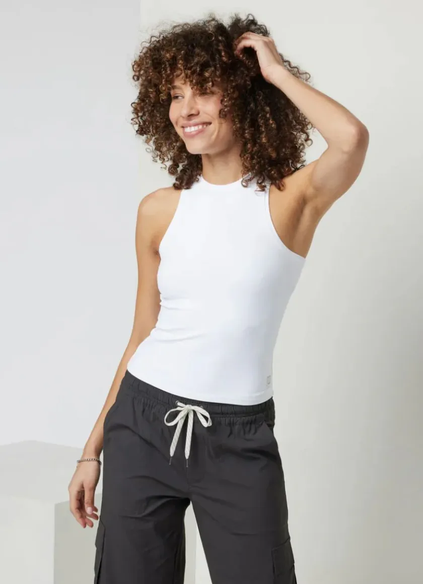 AllTheFeels Crew Tank