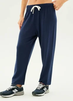 Andie Oversized Fleece Sweatpant