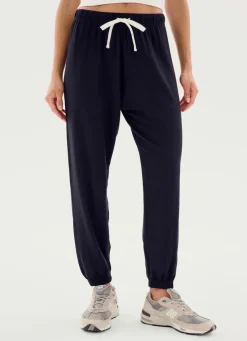 Andie Oversized Fleece Sweatpant
