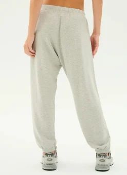 Andie Oversized Fleece Sweatpant