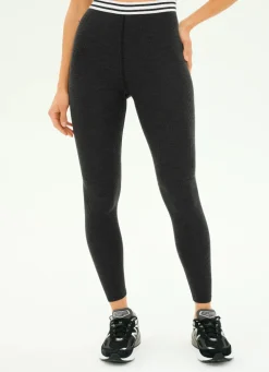 Bailey High Waist Active Rib 7/8