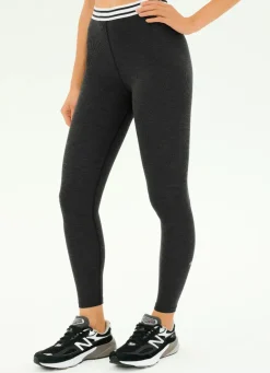 Bailey High Waist Active Rib 7/8