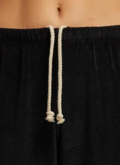 Bailey Velour Jogger