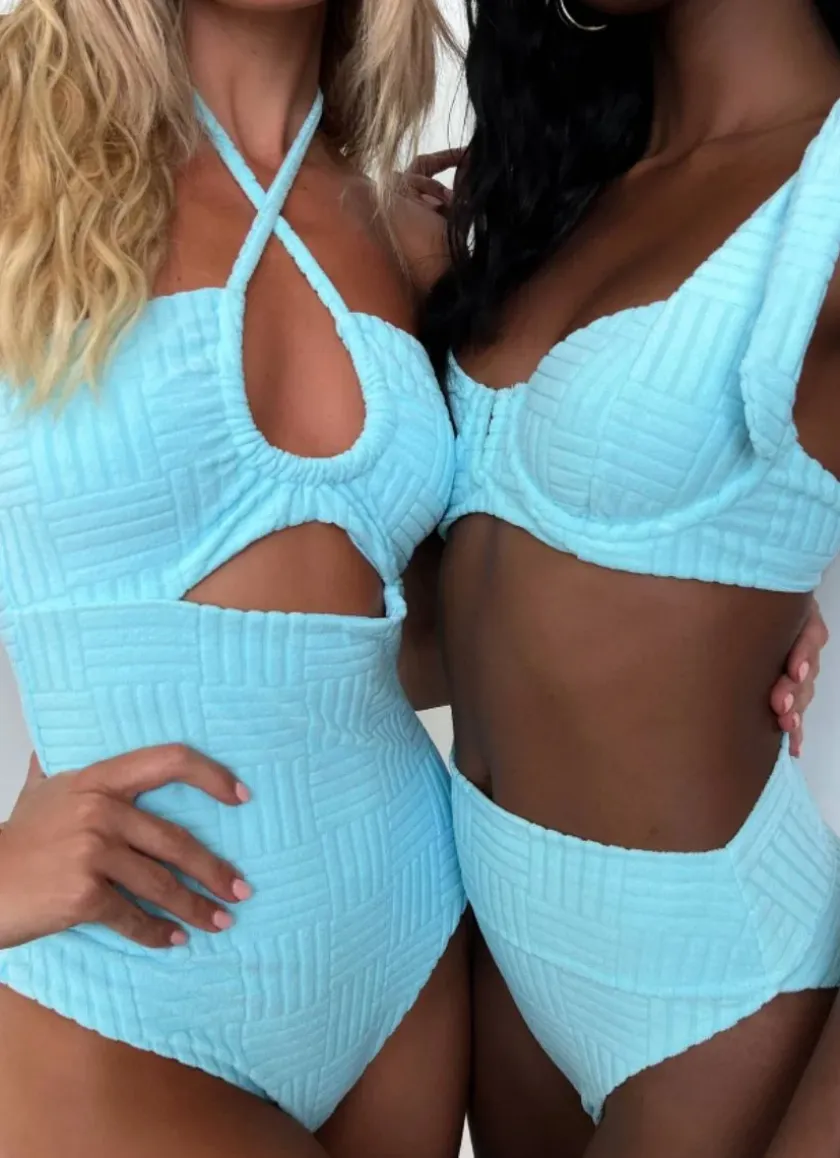 Blair Top