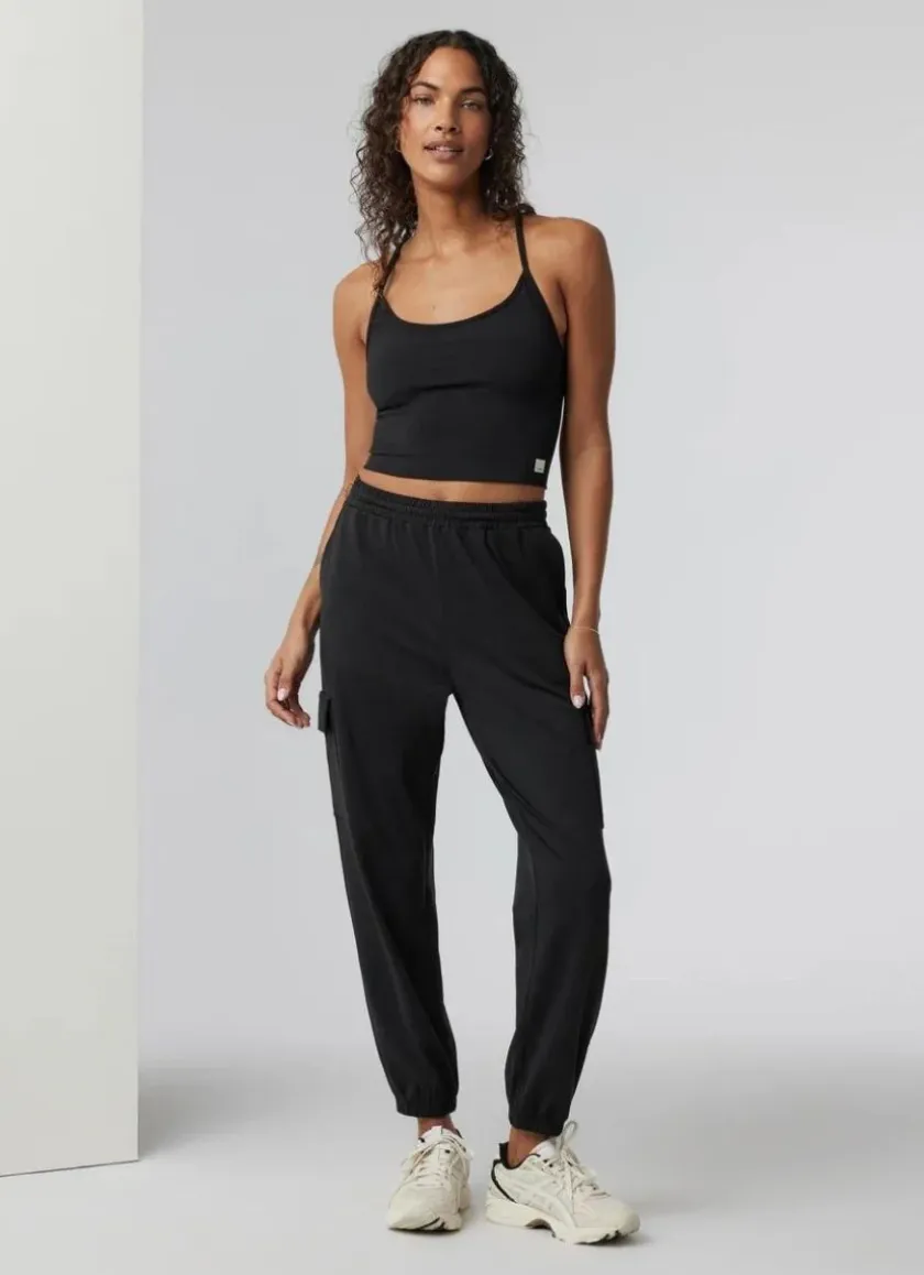 Boyfriend Cargo Jogger
