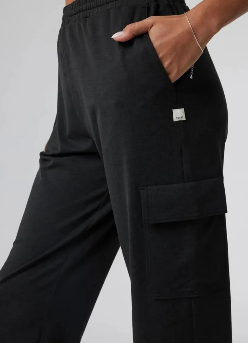 Boyfriend Cargo Jogger