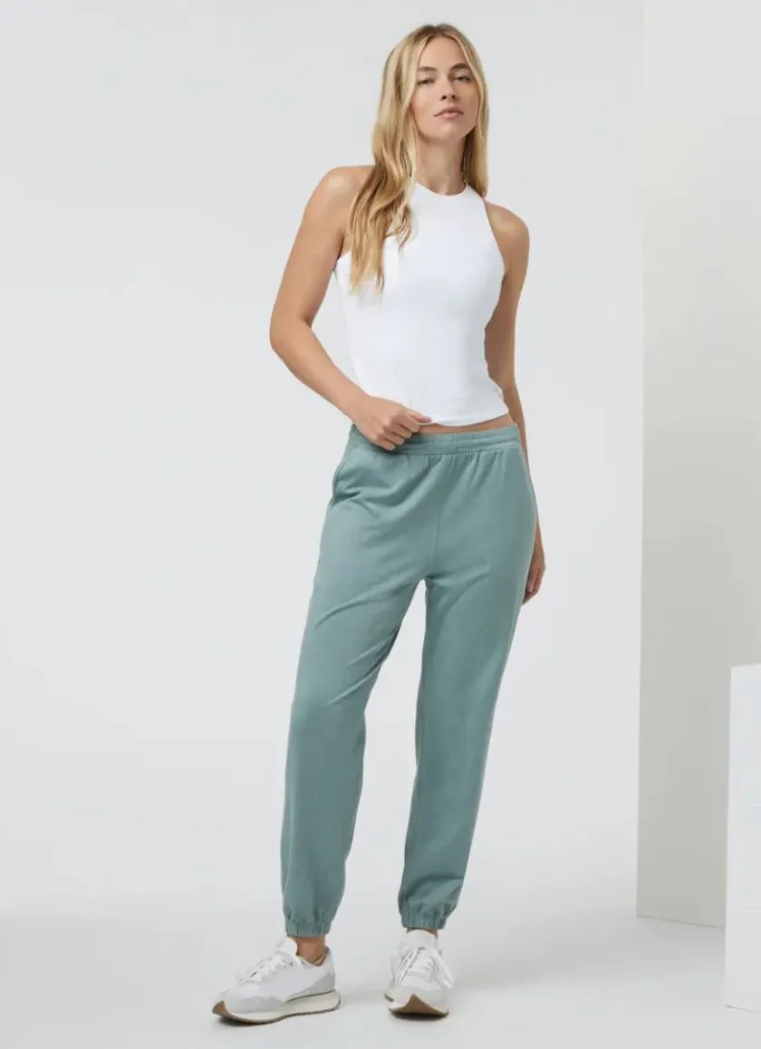 Boyfriend Jogger
