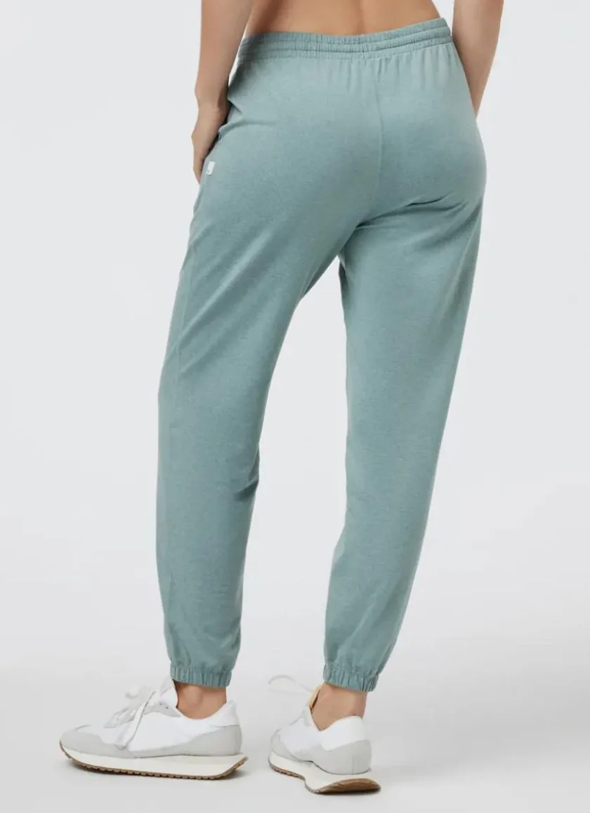 Boyfriend Jogger