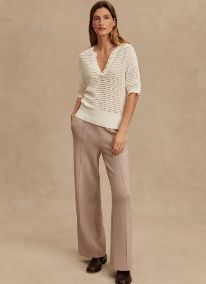 Callie Knit Top