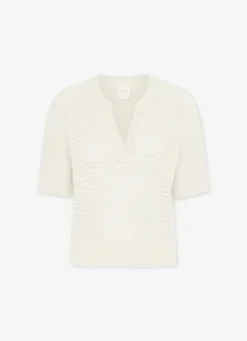 Callie Knit Top