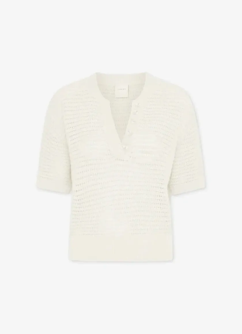 Callie Knit Top
