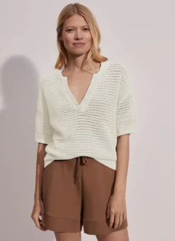 Callie Knit Top