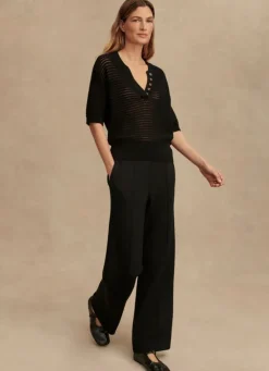 Callie Knit Top