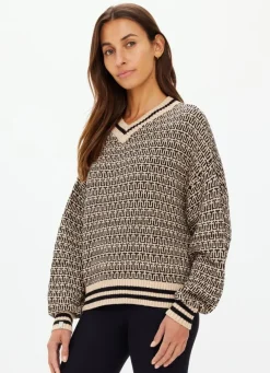 Castilla Millie Knit Sweater