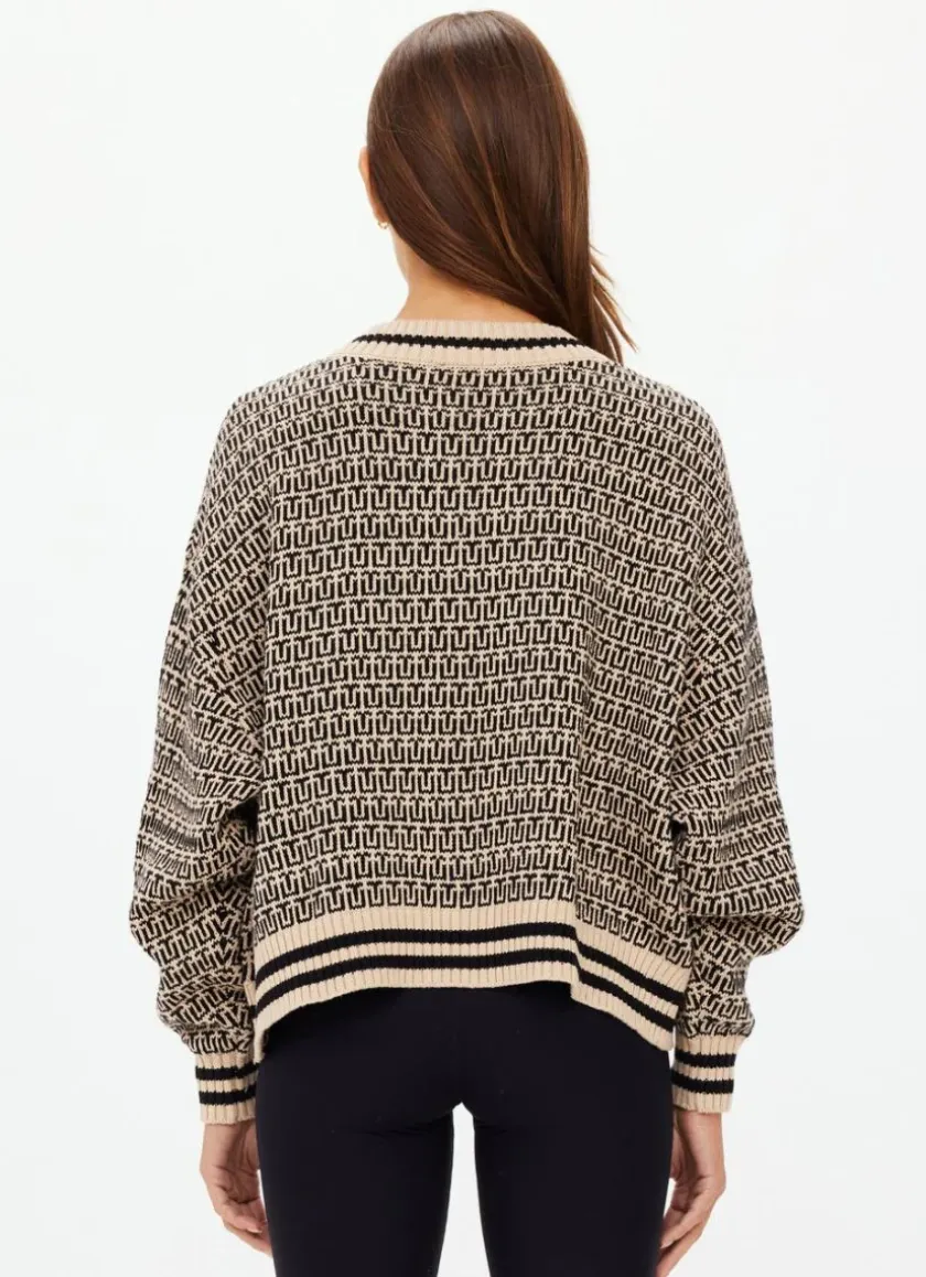 Castilla Millie Knit Sweater