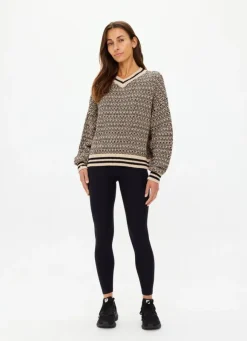 Castilla Millie Knit Sweater