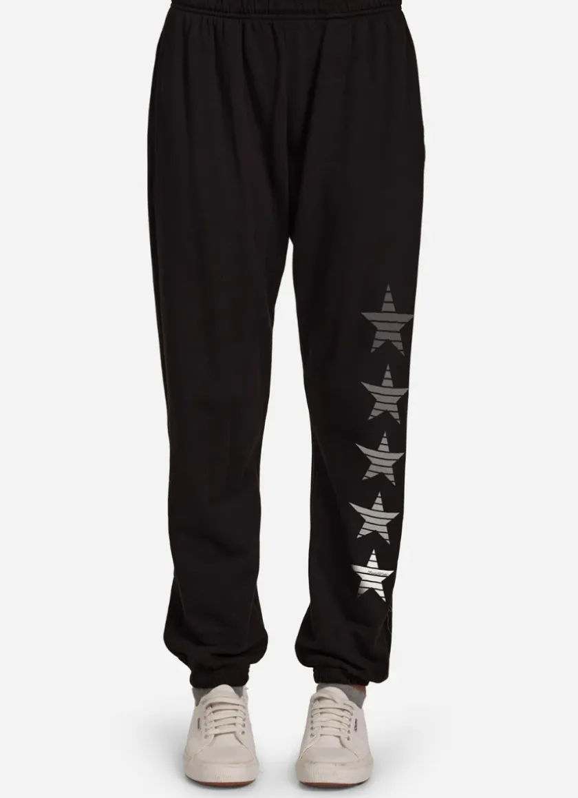 Chantria Sweatpants