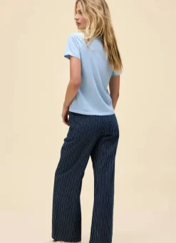 Cin Cin! Ringer Tee