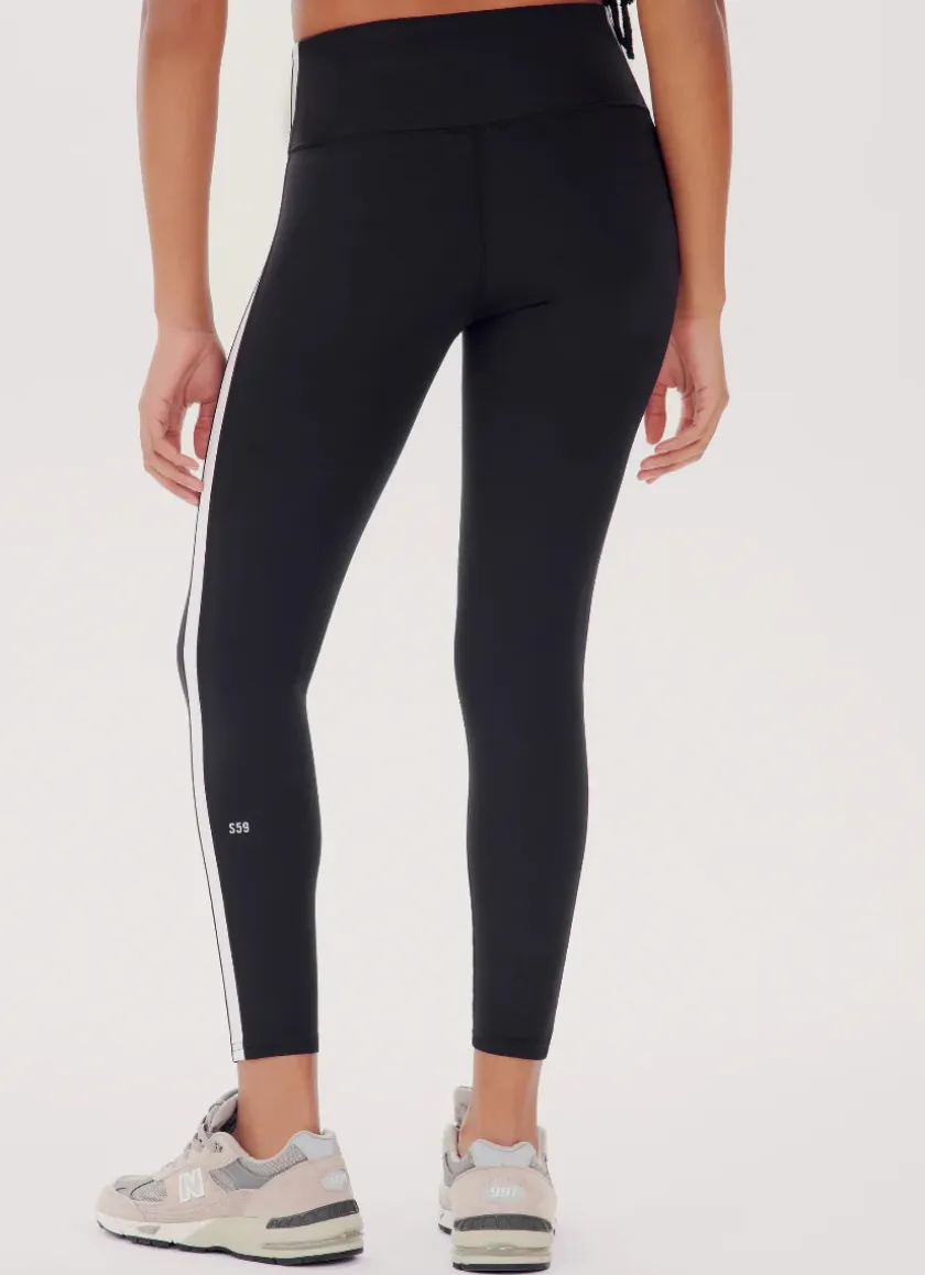 Clare High Waist Rigor 7/8