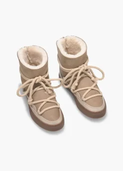 Classic Sneaker Boot