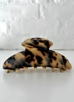 Claw Clip
