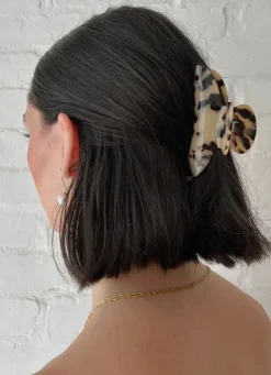 Claw Clip