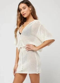 Coast Is Clear Skirt