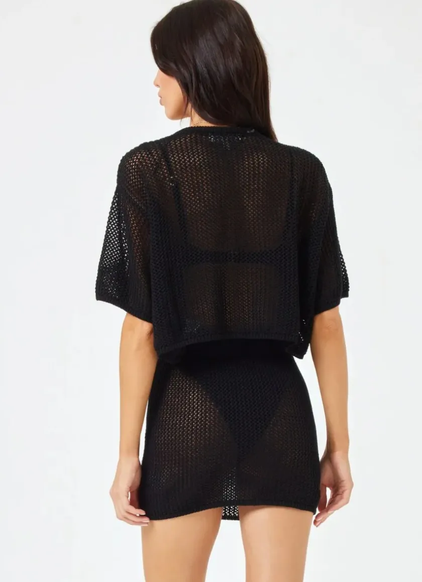 Coast Is Clear Skirt