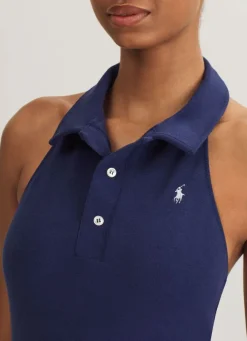Collar One Piece