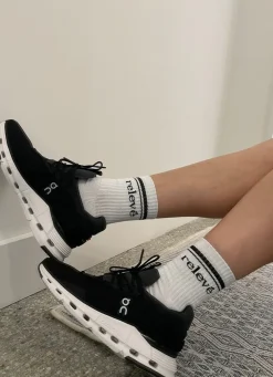 Crew Socks