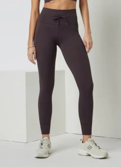 Daily Pocket Legging