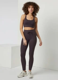 Daily Pocket Legging