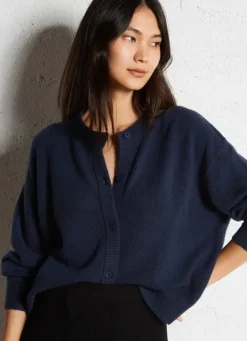 Damsville Cardigan