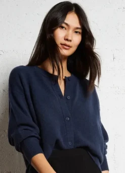 Damsville Cardigan
