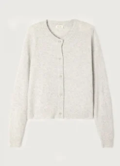 Damsville Cardigan