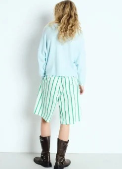 Damsville Pullover
