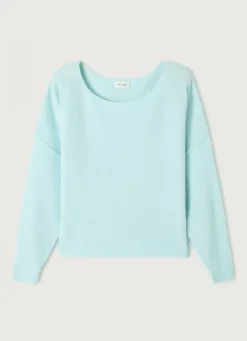 Damsville Pullover