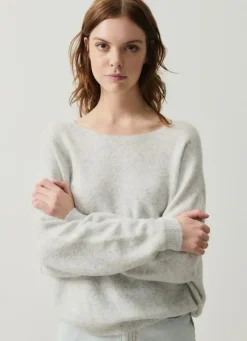 Damsville Pullover