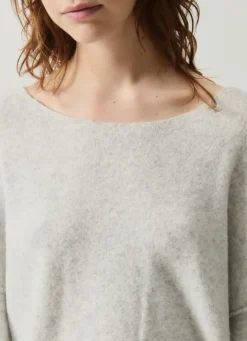 Damsville Pullover