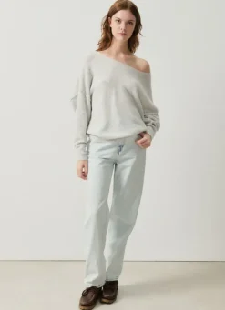 Damsville Pullover