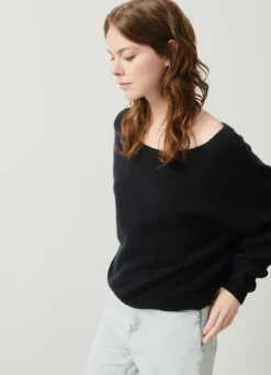Damsville Pullover