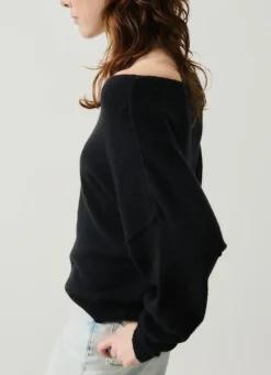 Damsville Pullover