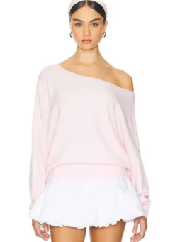 Damsville Pullover